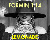 Lemonade:Form(Inst)