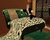DA Tuscan Style Sofa Bed