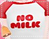 🔔 No Milk R II