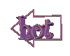 Hot - Purple