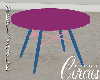 C` Table Mesh