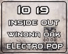 Winona Oak - Inside Out