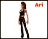 pumpkin face pants anim.