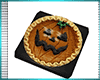 *A*Halloween Pumpkin Pie