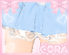 ♡ Soft Skirt ♡