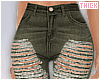 -A- Dramatic Jeans