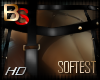 (BS) Harness G. Belt HD