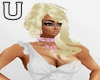 [UqR] Sexy White Drees