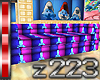 !223!Twin FeedTime Couch