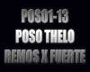 POSO THELO (POSO1-13)