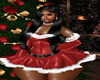 Mini Xmas Dress Rll