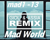 Mad World Remix