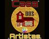 Casa Dos Artistas