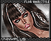 V4NYPlus|Flor Hairstyle