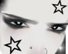 death stare