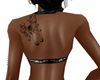 [i] Butterfly back tatto
