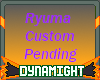 Ryuma's Sword