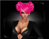 Bright Pink Onawa