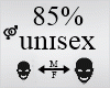 𝓦Size Head 85%𝓦