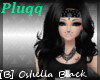 [B] Oshella Black