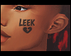 Leek custom!
