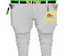 URBAN STREETS Jeans