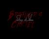 Bros Cartel Hoodie (W)