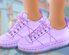BOA Purple Shoes