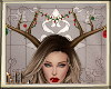 [ML]Rudolph antlers