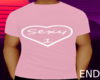 End-Sexy 1 Tee