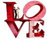 Valentine Big LOVE