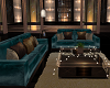 City Couch/Table
