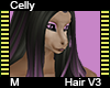 Celly Hair M V3