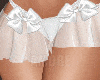 ♛Amore White Skirt!