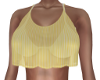 Lilie Yellow Crop