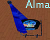 BlueVampBabe {Alma}