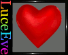 Red Heart with Pose