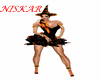 pf halloween dress