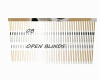 *MT* Pretty Blinds& Trig