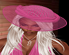 SULTRY CHURCH HAT