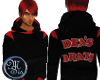 (MSis)Dea's Brats hoodie