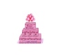 girlfriend b/cake (pink)