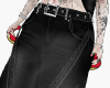 pants dark