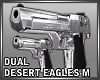 [ML] Dual dessert eagle