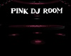 Pink Dj Room