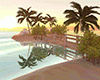 V|  Sunset Paradise