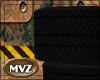 [MVZ] Tires Pile