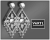 VT | Auk Earrings