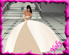 Y84. Wedding Dress Lila