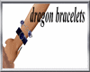 (TSH)DRAGON BRACELETS